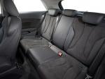 Audi A3 1.8T 2012 года (UK)